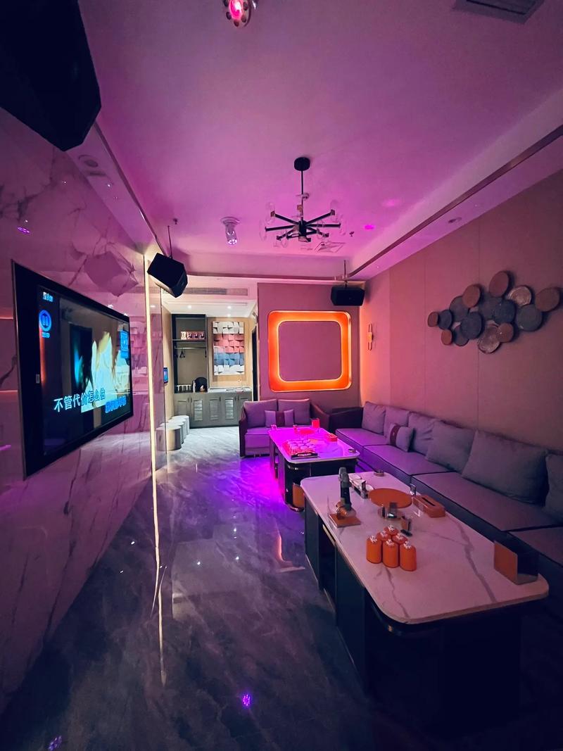 长治商务ktv划算吗值得一试-黎城县ktv预订