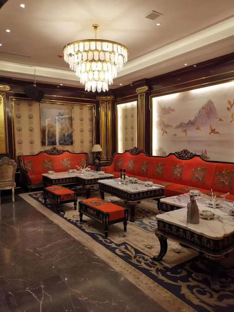 长治商务ktv怎么玩享受高端娱乐体验-壶关县ktv预订