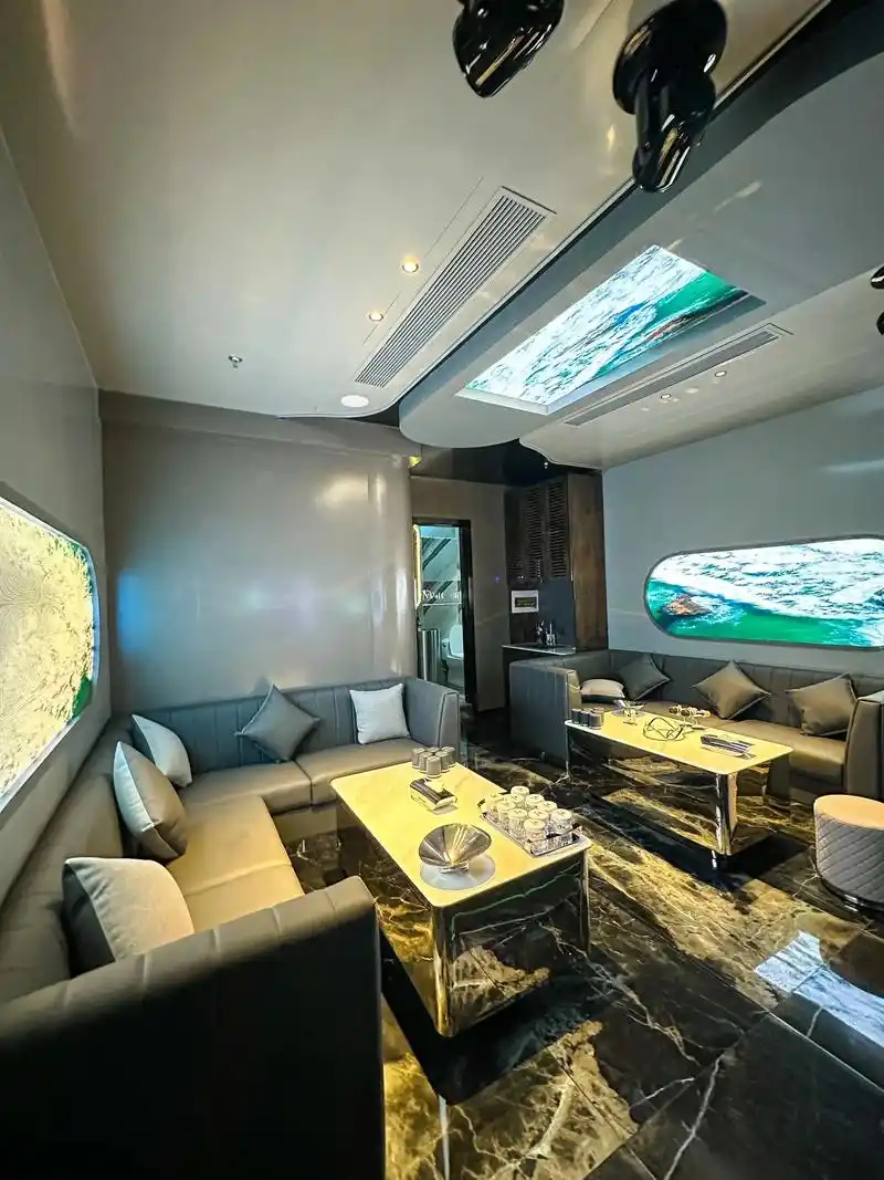 长治商务ktv模式全新体验指南-沁源县ktv预订